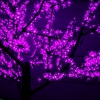 Вишневое дерево 360х300см (фиолет) - Гельветика-Урал
