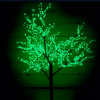 Вишневое дерево 250х200см (зеленое) - Гельветика-Урал