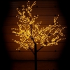Вишневое дерево 250х200см (желтое) - Гельветика-Урал