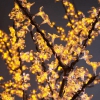 Вишневое дерево 190х150см (желтое) - Гельветика-Урал