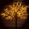 Вишневое дерево 360х300см (желтое) - Гельветика-Урал