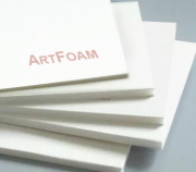 Пенокартон ArtFoam 5мм (Корея) - Гельветика-Урал