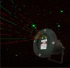 Проектор лазерный "Звездное небо" (LD-Laser-RG-Remote) - Гельветика-Урал