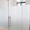 Пленка RF 210 Glass Decor с эффектом напыления 1.22х50 м - Гельветика-Урал