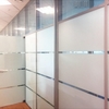 Пленка RF 210 Glass Decor с эффектом напыления 1.22х50 м - Гельветика-Урал