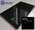 АКП BILDEX FORMA Черный ВХ9005 (станд. облегченный)  - Гельветика-Урал