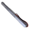 Герметичный блок питания  12V, 24W Slim INST  IP67, металл - Гельветика-Урал