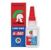 Суперклей Sodobond G-580 40гр. - Гельветика-Урал
