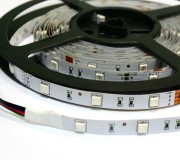 Лента светодиодная SMD 5050 ( 30 LED ) IP65 RGB - Гельветика-Урал