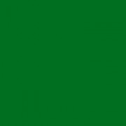 Пластик  Color ПВХ 3050*1560*3 мм, Зеленый - Гельветика-Урал
