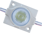 Модуль светодиодный торцевой LS 1 SMD 3030, 180Lm, 1.5Вт 6500К - Гельветика-Урал