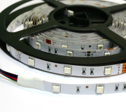 Лента светодиодная SMD 5050 ( 30 LED ), RGB - Гельветика-Урал