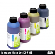 Marabu Mara Jet Di-FMSt, Black (1 л. банка) - Гельветика-Урал