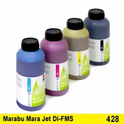 Marabu Mara Jet Di-FMSt, Yellow (1 л. банка) - Гельветика-Урал