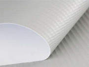 Баннер GLP литой Frontlit 440гр. 50х1.1м. матовый - Гельветика-Урал