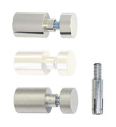 Дистанционный держатель 5.28 L=15мм - Гельветика-Урал