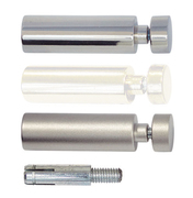 Дистанционный держатель 5.28 L=35мм - Гельветика-Урал