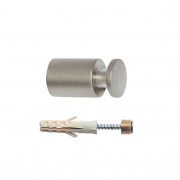 Дистанционный держатель 5.31 L=15мм - Гельветика-Урал