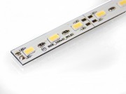 Жёсткая  светодиодная  линейка  5630; 72 LED - Гельветика-Урал