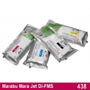 Marabu Mara Jet Di-FMSt, Magenta (1 л. пакет) - Гельветика-Урал