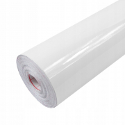 Пленка светоотражающая RM 3300 белая (под печать) 1,24*50м - Гельветика-Урал