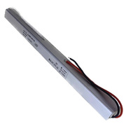Герметичный блок питания  12V, 24W Slim INST  IP67, металл - Гельветика-Урал