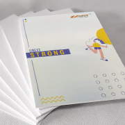 Пластик ПВХ Strong 3050*2030*8 мм, белый (Россия) - Гельветика-Урал