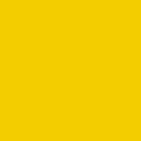 Пластик  Color ПВХ 3050*1560*3 мм, желтый - Гельветика-Урал