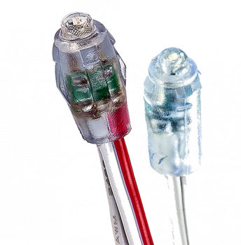 Светодиодный пиксель - Гельветика-Урал