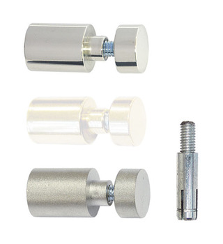 Дистанционный держатель 5.28 L=15мм - Гельветика-Урал