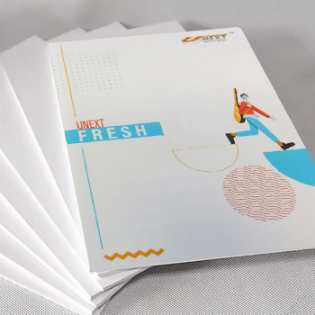 Пластик ПВХ  FRESH 3050*2030*5 мм, белый (Россия) - Гельветика-Урал