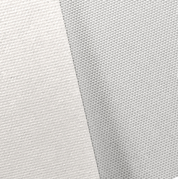 Холст синтетический, 100% полиэстер, 1,27*30м, 260гр/м.кв. глянцевый - Гельветика-Урал