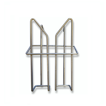 Проволочный карман под визитки. Для стойки "Парус" - Гельветика-Урал