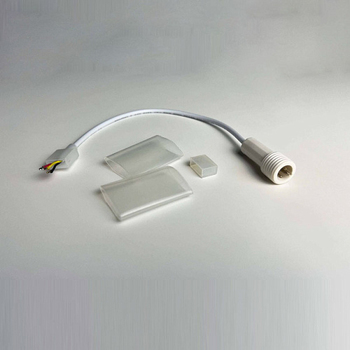 Комплект для подключения светодиодной ленты Комета - Гельветика-Урал