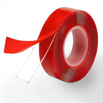 Скотч  INST 1мм*6мм*33м. - Гельветика-Урал